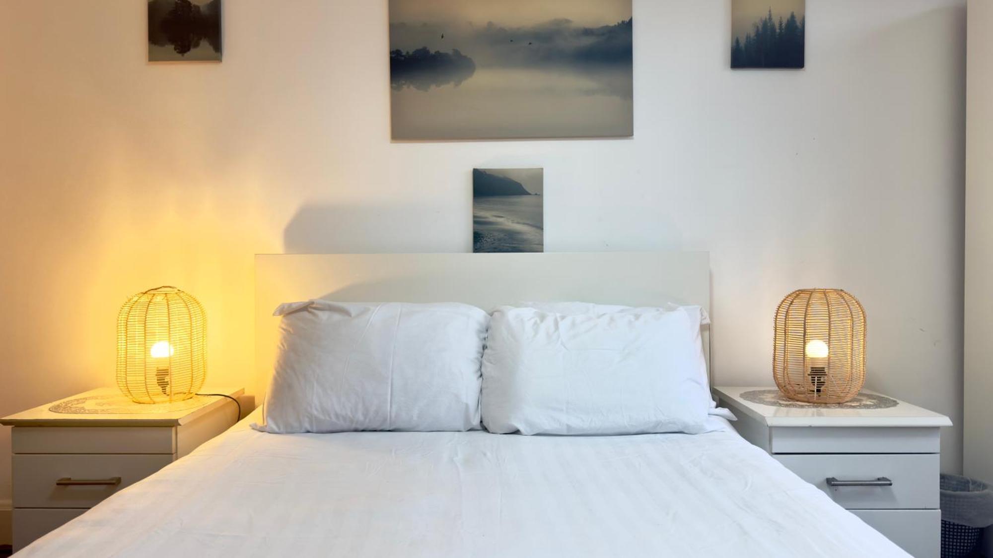 Apartment 2 Bedroom Oxford Street